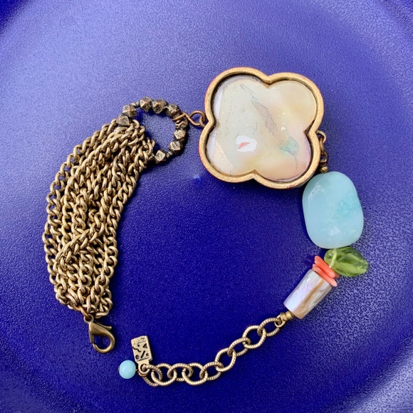 Elements Jill Schwartz Jewelry - Elements Jill Schwartz Bracelet